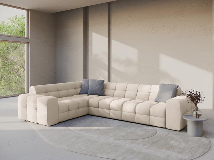 Actual product image Micadoni Kendal (Corner sofa)