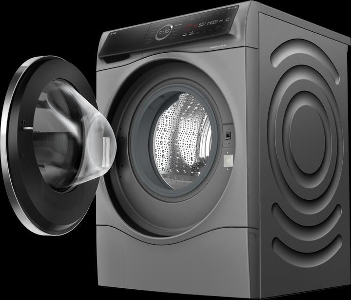 Produktbild Bosch Hausgeräte WNC254AS0