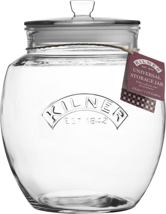 Immagine prodotto Kilner Vetro universale (4 l)