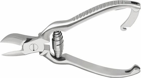 Aesculap Nagelzange L: 11 Schneidelänge 21 mm