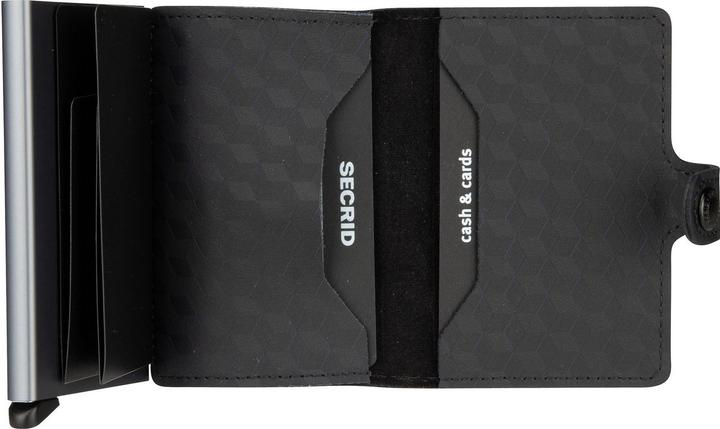 Actual product image Secrid Miniwallet