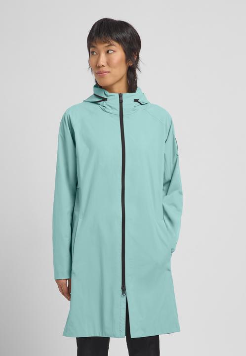 Produktbild Jack Wolfskin Wellsee Coat W (M)