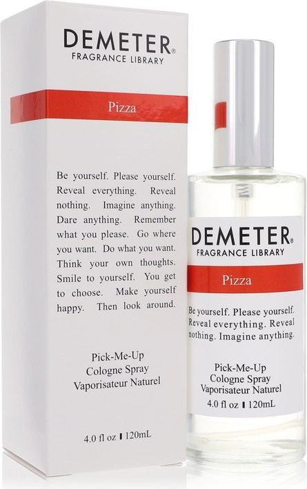 Demeter Pizza (Eau de cologne, 120 ml)
