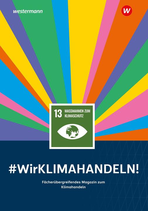 Produktbild Wir handeln (Deutsch, Stefan, Crone, Theresia/Hoppe/Junker, 2024)