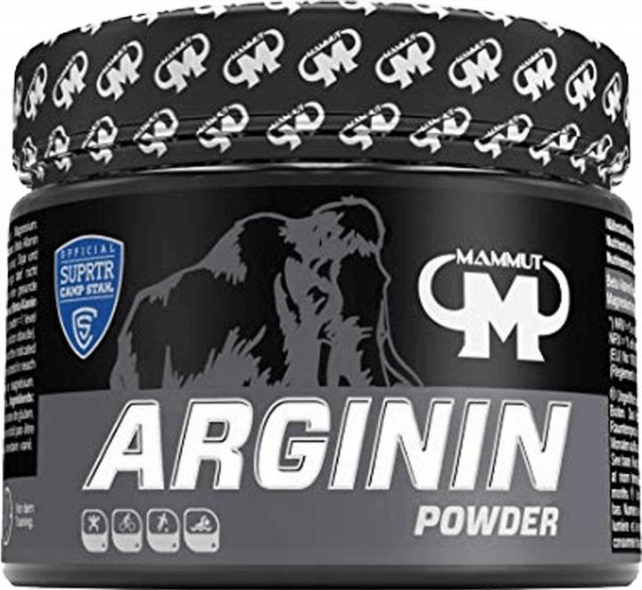 Image du produit Mammut Arginine (Standard, 1 pcs, 300 g)