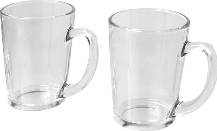 Produktbild Seasons Teetasse Zeni Glas 2erPack (310 ml, 2 x)
