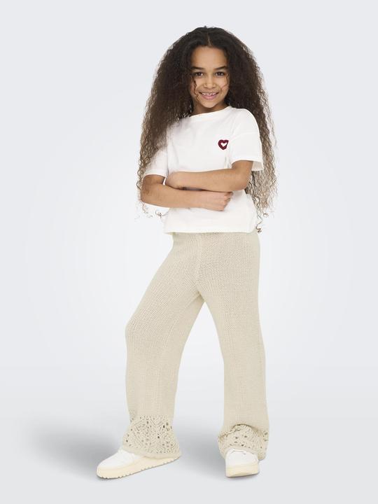 Actual product image Only KOGMERYL Normal geschnitten Hose Hose (158)