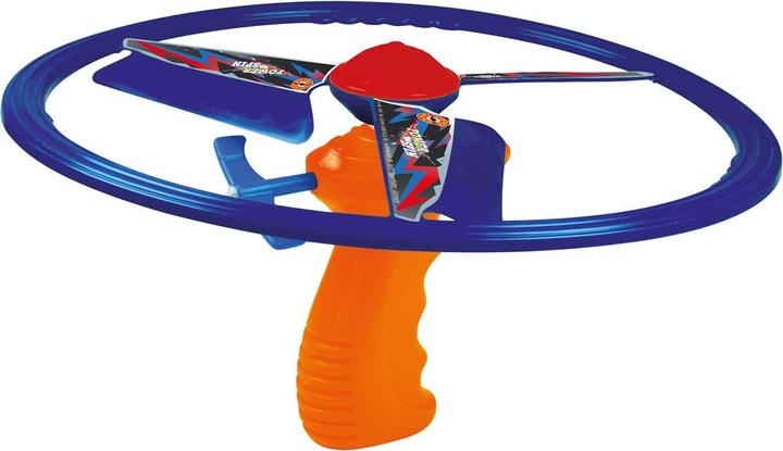Günther Flugspiele Hélice volante Power Spin