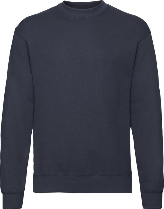 Dunkel Marineblau