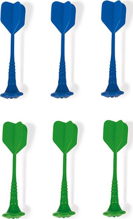 Janod Darts magnetic