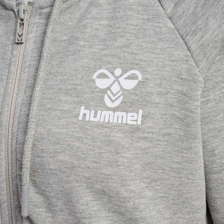 Produktbild hummel NONI 2.0 ZIP HOODIE (M)