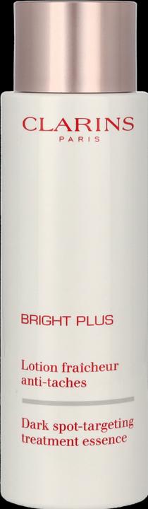 Produktbild Clarins Bright Plus (200 ml)