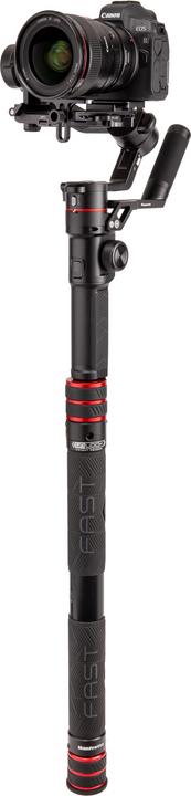 Produktbild Manfrotto Handgriffe Fast GimBoom Carbon (Stativadapter)