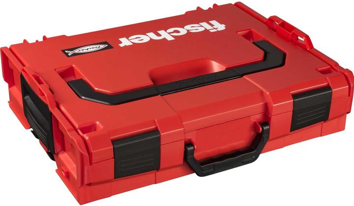Image du produit Fischer Action Power Fast II L-Boxx 102 (1801 Vis par pièce)