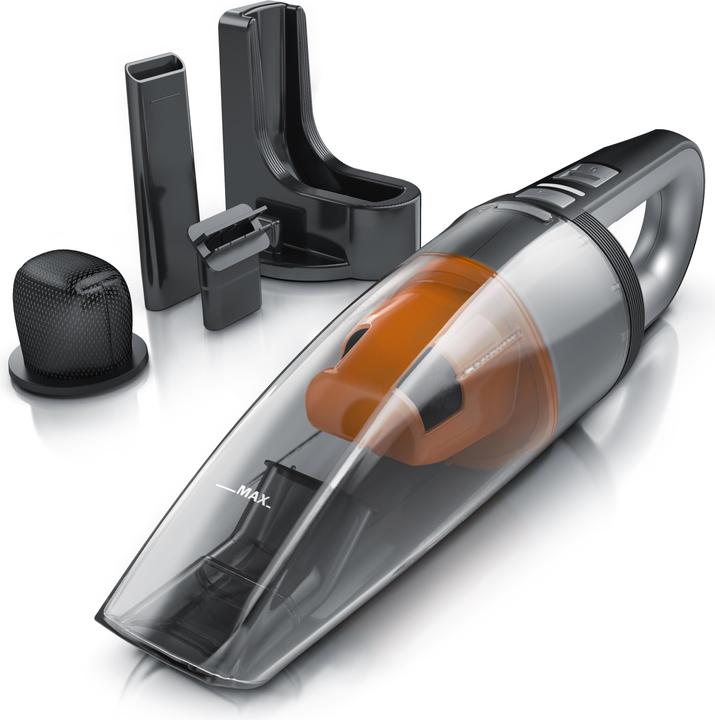 Actual product image Brandson Hand Vacuum Cleaner