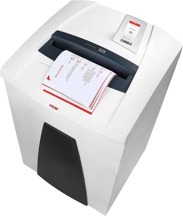 Produktbild HSM Aktenvernichter SECURIO (Partikelschnitt)