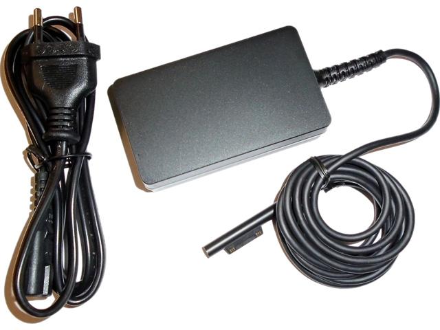 Produktbild Microsoft Surface 65W Netzteil (65 W)