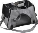 Actual product image Lola Toys oxford carry bag 2 zips 2 inside pockets
