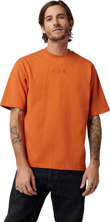Produktbild Fox Wordmark Ov SS Tee (XL)