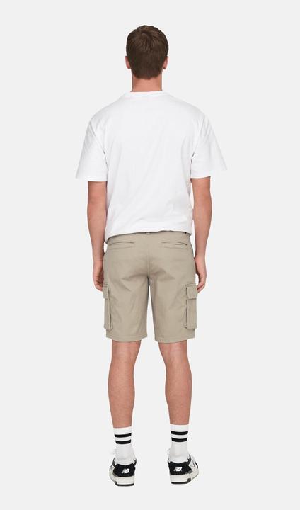 Actual product image Only & Sons ONSCam cargo shorts (XL)