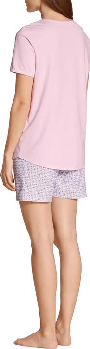 Actual product image Calida Pajamas "Lovely Nights (XS)