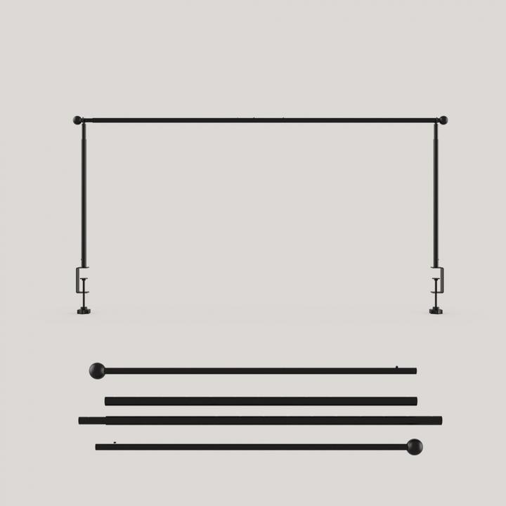 Produktbild Newgarden New Garden Garland lift black colour