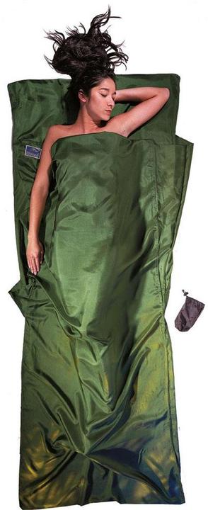 Produktbild Cocoon MummyLiner Silk (241 cm)