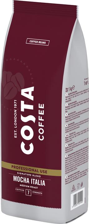 Actual product image Costa Coffee Signature Blend (1000 g)