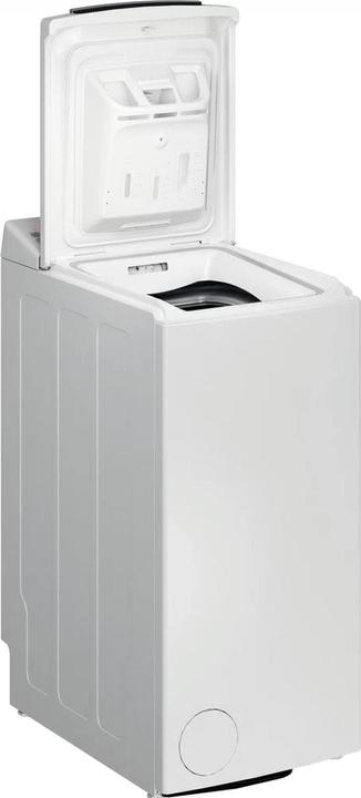 Image du produit Bauknecht Wtch 6zb Ch N (6 kg, Vers le haut, Prise UE)