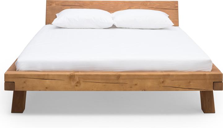Actual product image SalesFever Woody (160 x 200 cm)