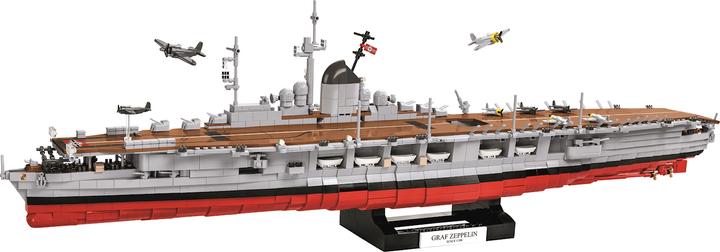 Produktbild Cobi Graf Zeppelin