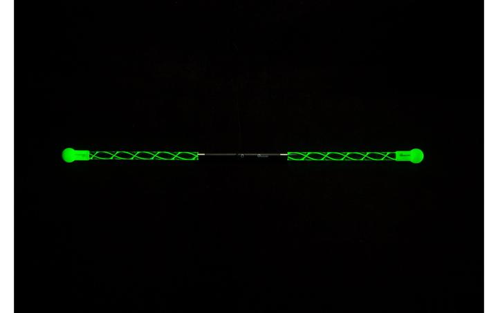 Image du produit Fun In Motion Toys WANDINI Glow.0 LED FLOATING MUR