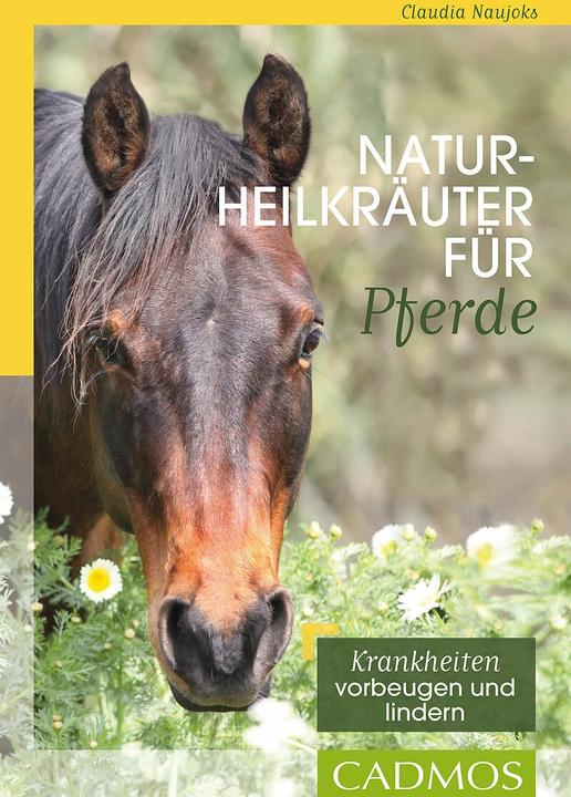Produktbild Naturheilkräuter für Pferde (312 g)