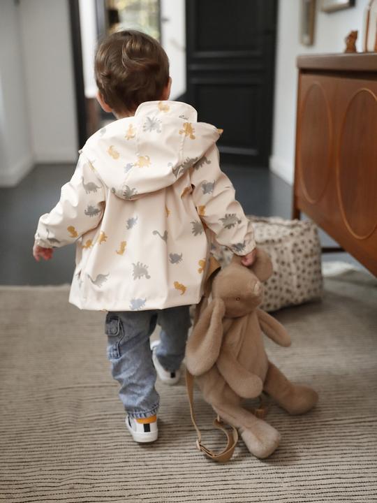 Immagine prodotto Vertbaudet Baby Regenjacke mit Kapuze und Dinosauriern (68)