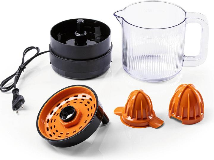 Produktbild Gourmetmaxx Zitruspresse