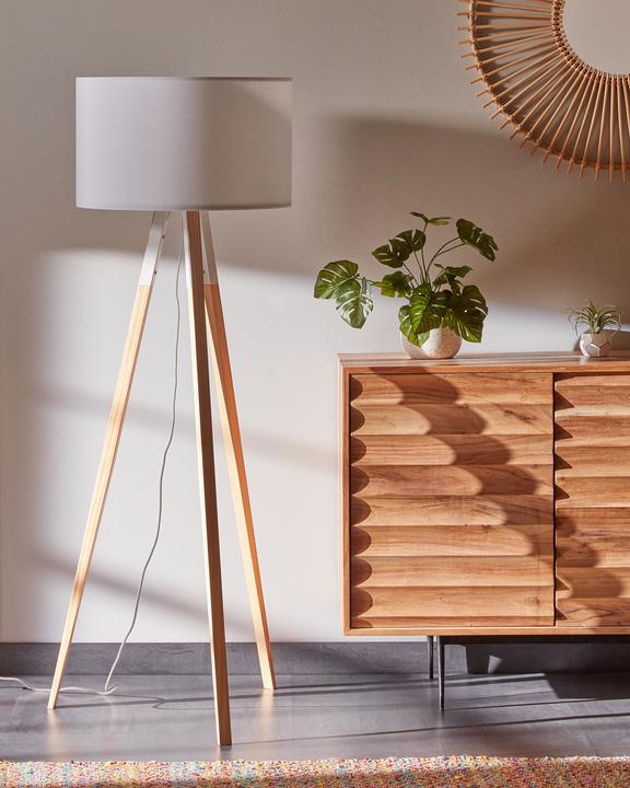 Actual product image Kave Home Iguazu (E27)