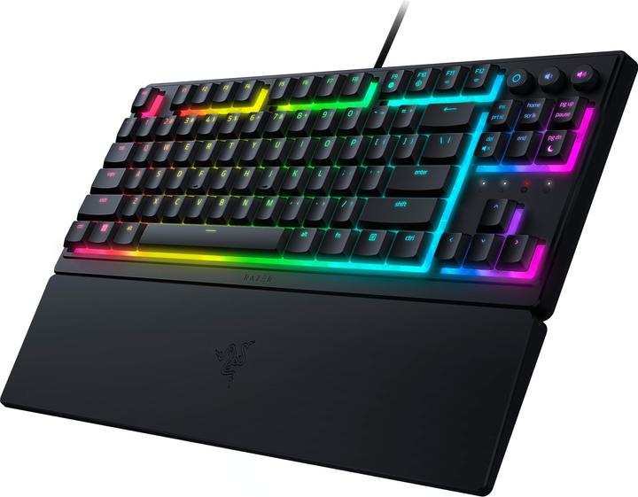 Immagine prodotto Razer Ornata V3 TKL (CH, Cablato)