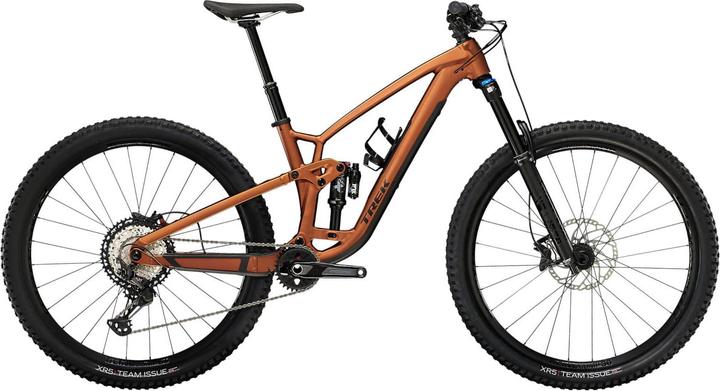 Trek Fuel EX 8 Gen 6 Matte Pennyflake