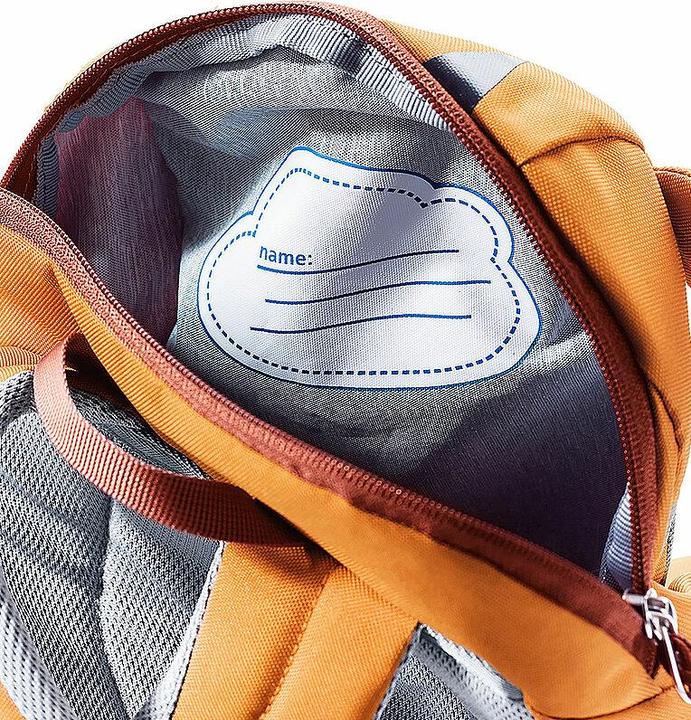 Actual product image Deuter Kikki (8 l)