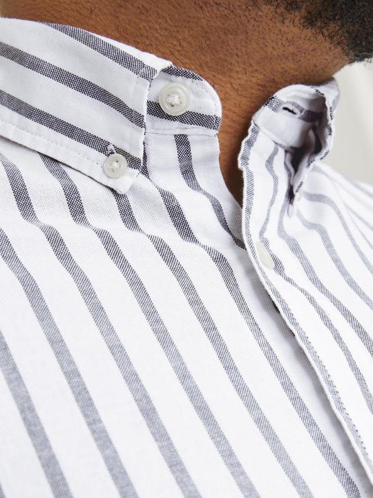 Image du produit Jack & Jones Plus Size Slim Fit Chemise décontractée Chemise décontractée (3XL)