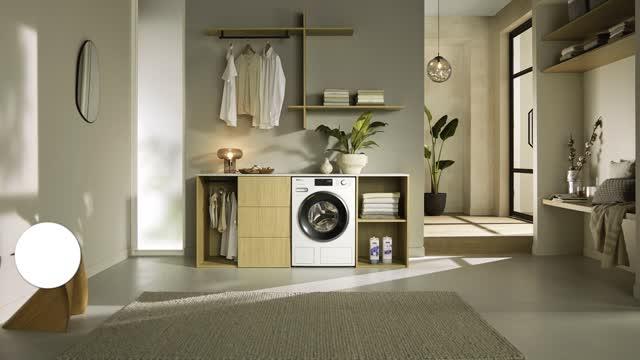 Produktbild Miele WWG880 WPS (9 kg, Rechts)