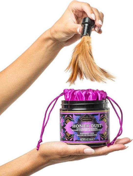 Produktbild Kamasutra Sweet Honeysuckle