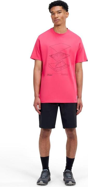 Immagine prodotto Berghaus M Everyday Elements Tee (T-Shirt) (48)