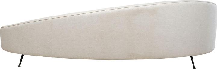 Actual product image Kare Design Sofa Wall Street 270cm