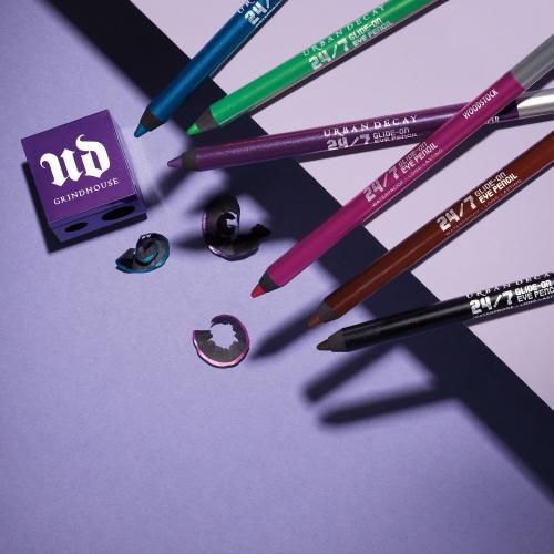 Actual product image Urban Decay 24/7 Glide-On Eye Pencil (Meekness)