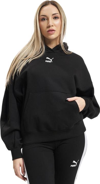 Produktbild Puma Classics Oversized Hoodie (XS)