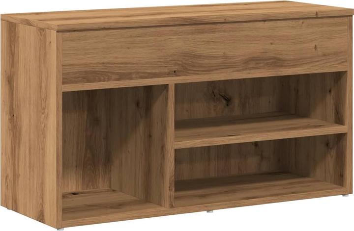 Produktbild VidaXL Schuhbank (80 x 30 x 45 cm)