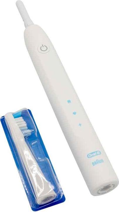 Actual product image Oral-B Pulsonic Slim Clean 2000 (Sonic toothbrush)