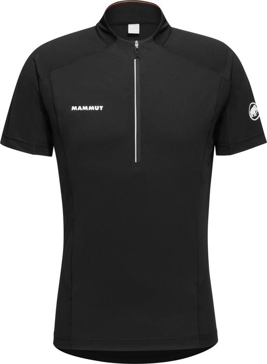 Mammut Aenergy FL Half Zip T-Shirt Men