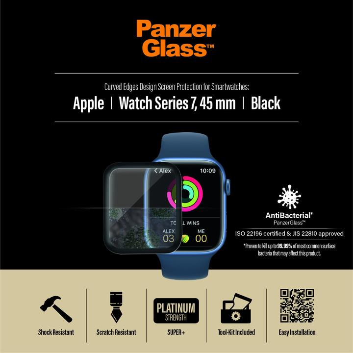 Image du produit PanzerGlass Protection d'écran AB
